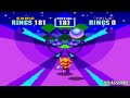 Sonic 2 Rainbow Edition • Sonic Hack Longplay