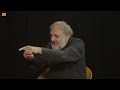 Slavoj Žižek on Israel Palestine