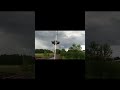 Storm Chasing Thunderstorms