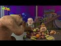 Bablu Dablu  The Adventures   New Season   Wow Kidz   EP 01