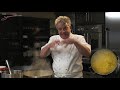 The Last Risotto Recipe You'll Ever Learn! Seafood Risotto - Chef Jean-Pierre