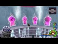 KINGDOM HEARTS II Final Mix All Data Organization XIII Fights (Critical)