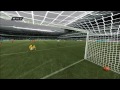 FIFA 12 - x360 - Online Club Play - Match 6, 1st half
