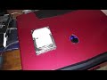 Easiest hard drive cloning