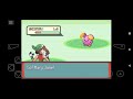 POKÉMON: EMERALD FIRST PLAYTHROUGH - EP. 2 LEVELING UP OUR TEAM!