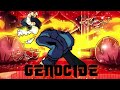 Vs Tabi/Ex - GENOCIDE (KILLERINSTINCT) REMIX