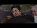 When your girlfriend visits your house, drunk | Destined With You Ep 12 [ENG CC]