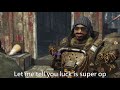 Fallout 4 OP Luck Build