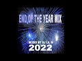 End Of The Year Mix 2022 (Hip Hop /Rap)  Young Dolph, Drake, Lil Baby, Kodak Black, &More