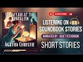 The Affair at the Bungalow Audiobook | Miss Marple Short Story Audiobook | Agatha Christie Audiobook