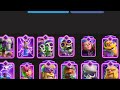 The BEST EVOLUTIONS in Clash Royale…