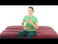 Fibromyalgia & Chronic Pain Relief - Seated Stretches & Exercises