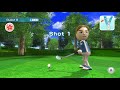 Off Camera Secrets | Wii Sports Resort - Boundary Break