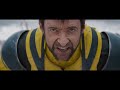 DEADPOOL & WOLVERINE Tráiler 2 Español Latino (2024)