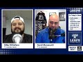 Toronto Maple Leafs 2024 Draft recap + the rights acquisition of top D Free Agent target Chris Tanev