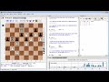 Using Scid vs PC for Chess Analysis