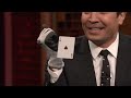 David Blaine Uses Jimmy, Dogstar and The Roots for Magic Tricks | The Tonight Show