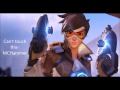 If overwatch characters had theme songs
