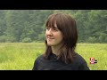 Saved from development, a western Mass. farm provides food aid to the community