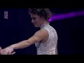 Duo Destiny - Hand to hand Bench Act | 39th Cirque de Demain