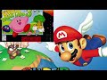 Grass Land 1 - Kirby's Dream Land 3 (Super Mario 64 Soundfont)