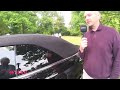 Bentley Azure T Review Frank Dale & Stepsons