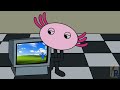 KinitoPET Your Best Friend | Rainbow Friends Animation