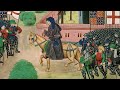 Casus Belli - S1 Ep 12 - Charles VI face aux révoltes - Guerre de cent ans - DOCUMENTAIRE