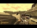 Breaking Fallout New Vegas by Destroying Lonesome Road