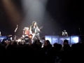 Metallica Montreal (saturday) 2009