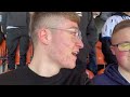 CARDIFF LIMBS & FANS LEAVE IN FIRST HALF! BLACKPOOL 1-3 CARDIFF