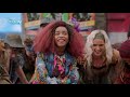 Descendants 3 | Truth Or Lie Challenge ft. Dove Cameron 😱 | Disney Channel UK