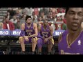 The Sorriest NBA 2k14 MyCareer Ever