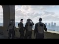 GTA5 Online Funny Moments: Doomsday Heists - Jetpacks at Last!!