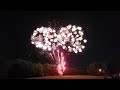 07/30/2024 Fireworks