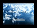 Sky Diving(EDM music)