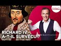 Franck Ferrand raconte : Richard IV (récit intégral)