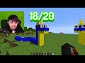 Transformé los Mobs de Minecraft en Personajes de AMANDA THE ADVENTURER 2