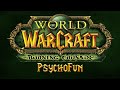 WOW server PSYCHOFUN - Battle Arena 1 vs 1 !!!