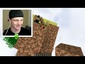 SURVIVING WITH ASWDFZXC IN MINECRAFT!