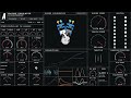 V3 to V20 Engine Sounds - Engine Simulator