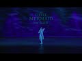 The Little Mermaid Ballet