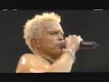 Billy Idol Live @lollapalooza Chicago 2005.