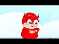 Baby Catboy Loves MoM Robot More Than the Real MoM - Catboy Family Story - PJ MASKS 2D Animation