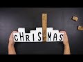 5 High End Scrap Wood Projects - Christmas Decor/Scrap Wood Christmas DIYs