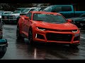 🔥New Chevrolet camaro SS collector's edition 6.2L🔥 autobiography all details.