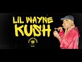 Lil Wayne Kush Cover