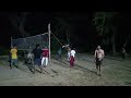 gaon ka volleyball meerapur