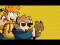 【Eddsworld】Tom&Mattでpotatoになっていく【UTAU人力】