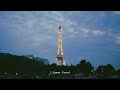 [Playlist] Romantic paris night